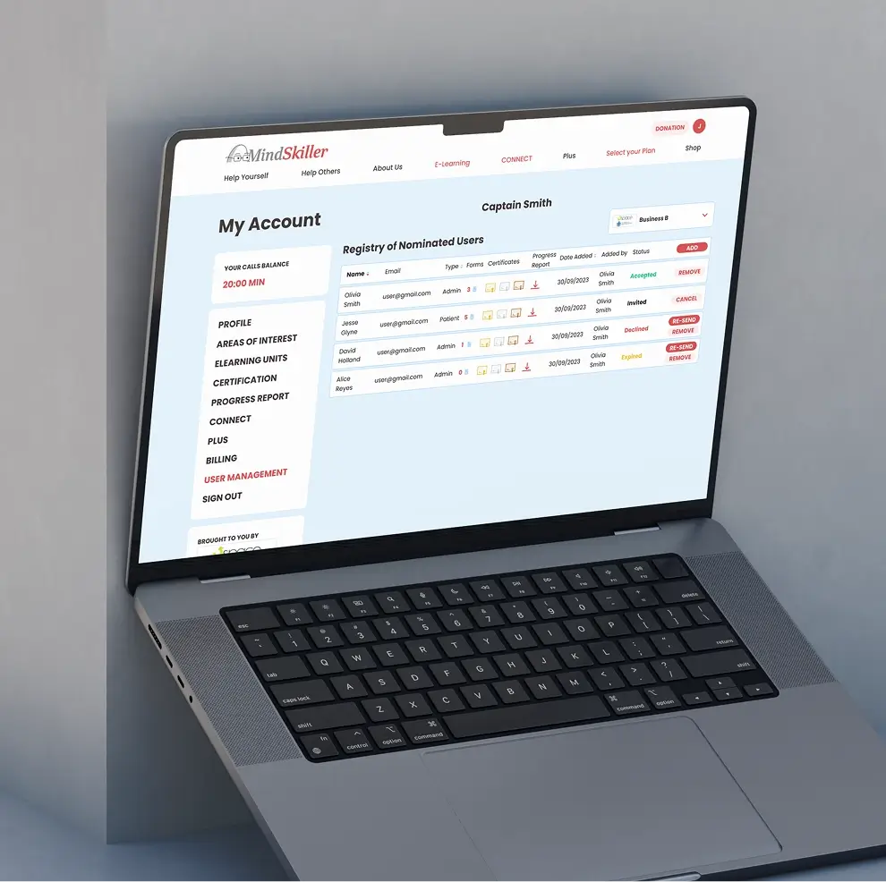 dazlab mindskiller screenshot opt