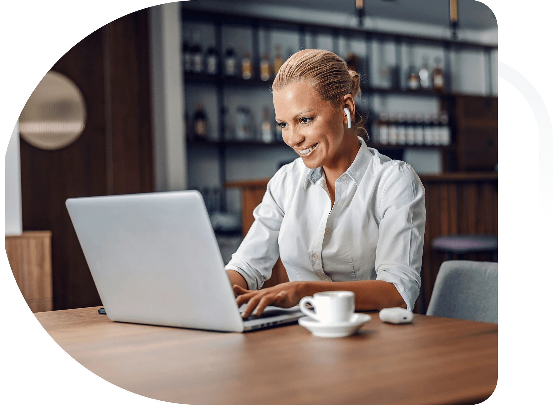 pivot iterate pivot iterate