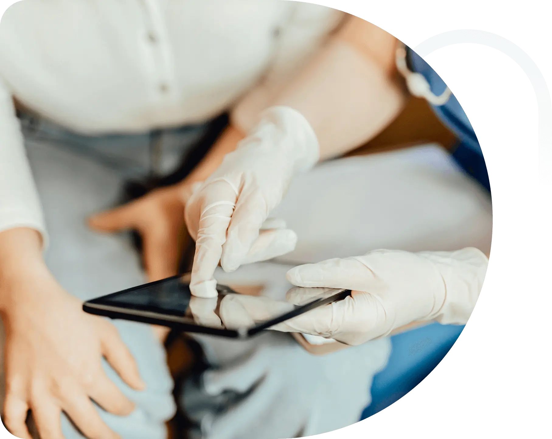 why healthcare why healthcare